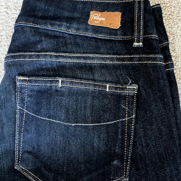 Paige jeans - Picture 2 of 4